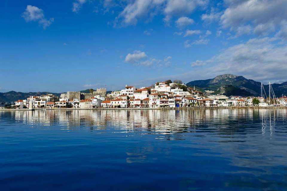 Gulet Cruise, Marmaris – Fethiye – Marmaris - Destination Services - Turkey