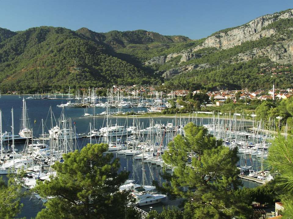 Gulf of Fethiye Cruise - 8 days - On The Go Tours - Turkey - Image 4