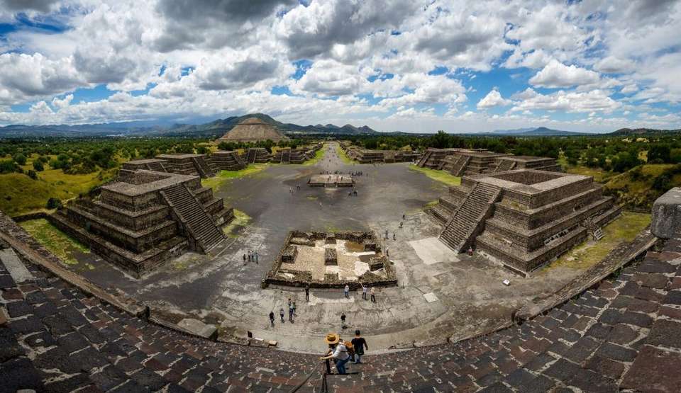 Gulf Of Mexico Tour: A Journey Across Sierra Madre Oriental Cities (8 Days) - undefined - Image 6