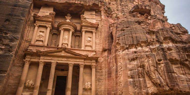 Jordan Luxury Tours: GX Jordan - Suppliers