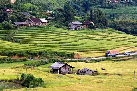 Ha Giang - Ba Be National Park 5 Days 4 Nights - Winter Tours