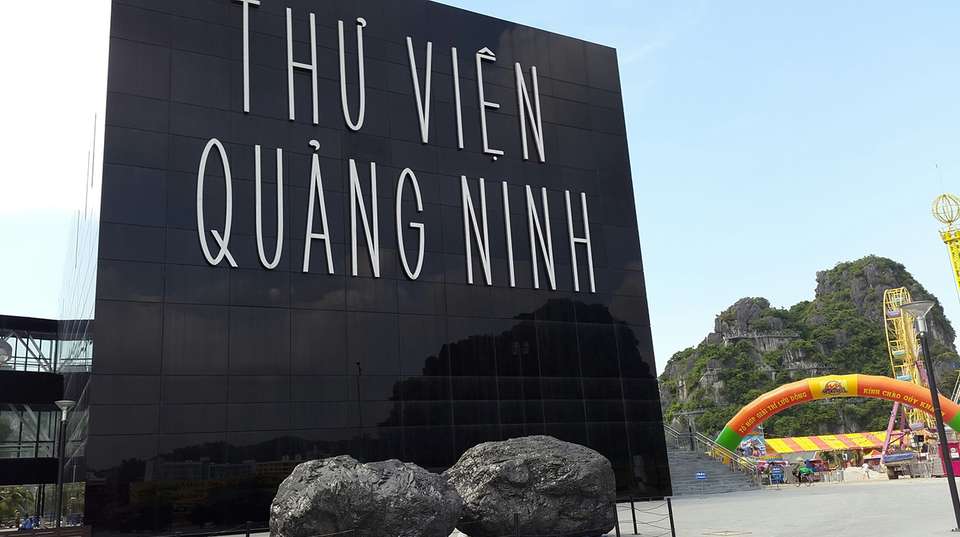 Ha Long City Of Culture & Landscape From Ha Long Port - undefined - Image 2