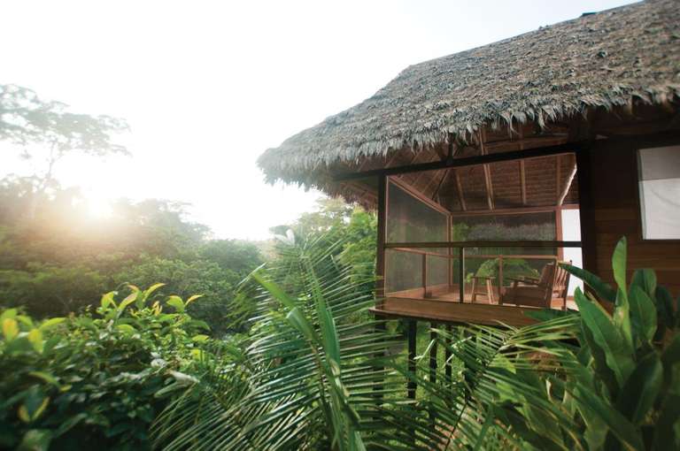 Hacienda Concepcion 3 Days, Short Break (on Request) trip - alternative tour available