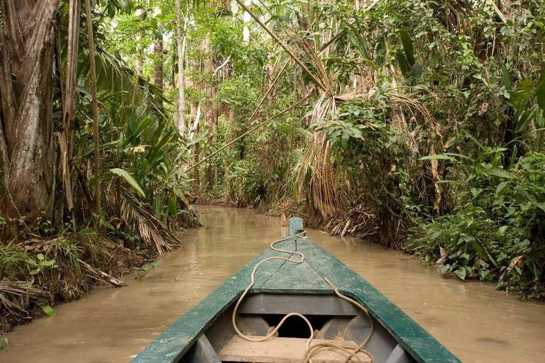 Hacienda Concepcion 4 Days, Short Break (on Request) trip - alternative tour available