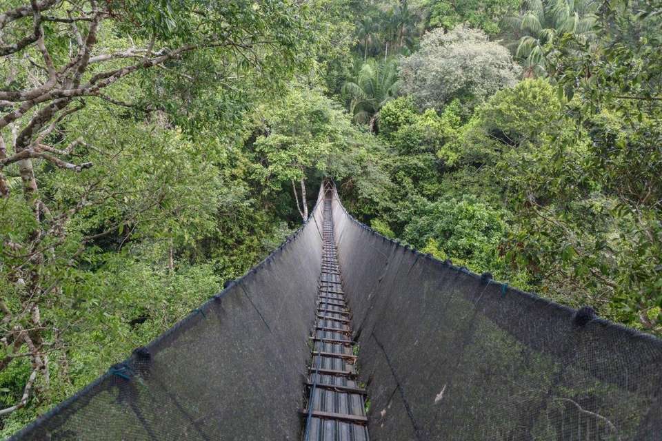 Hacienda Concepcion Journey - 3 days - undefined - Image 4