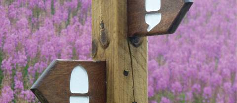 Europe Solo Trips: Hadrian's Wall Walk From Whitley Bay - 8 Days