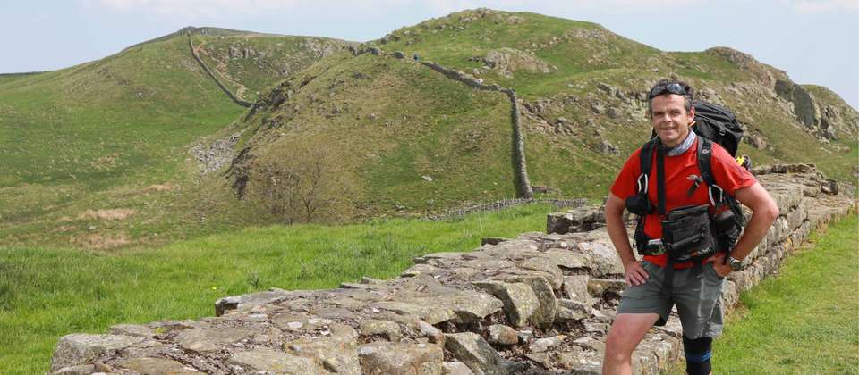 Hadrian's Wall Walk From Whitley Bay - 8 Days - Walkers' Britain - England - Image 4