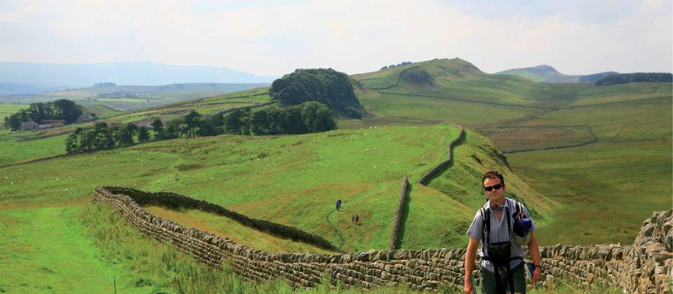 Hadrian's Wall Walk From Whitley Bay - 8 Days - Walkers' Britain - England - Image 7