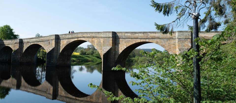 Hadrian's Wall Walk From Whitley Bay - 8 Days - Walkers' Britain - England - Image 8