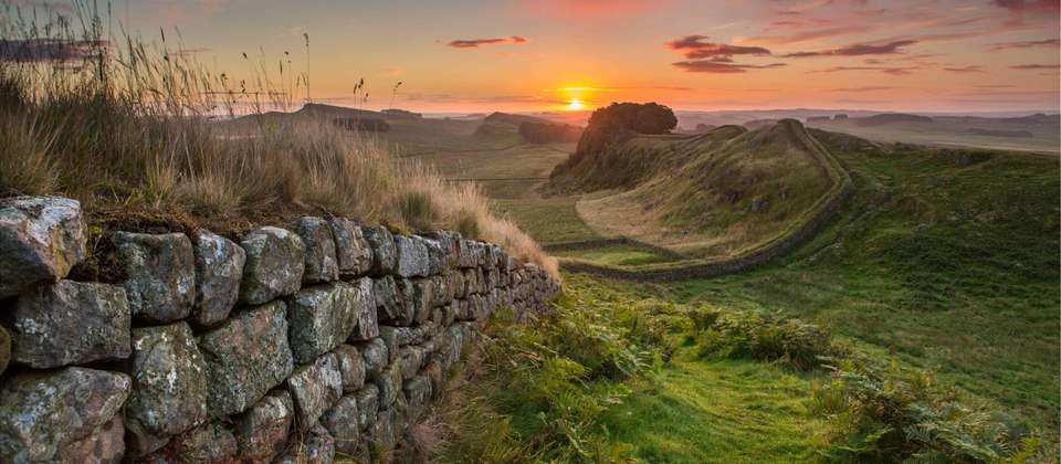 Hadrian's Wall Walk From Whitley Bay - 8 Days - Walkers' Britain - England - Image 9