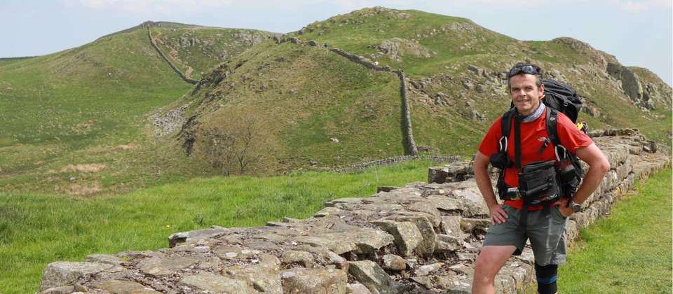 Hadrian's Wall Walk From Whitley Bay - 8 Days - World Expeditions - England - Image 4