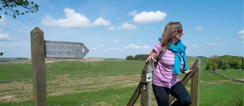 Hadrian's Wall Walk From Whitley Bay - 8 Days - World Expeditions - England - Image 5