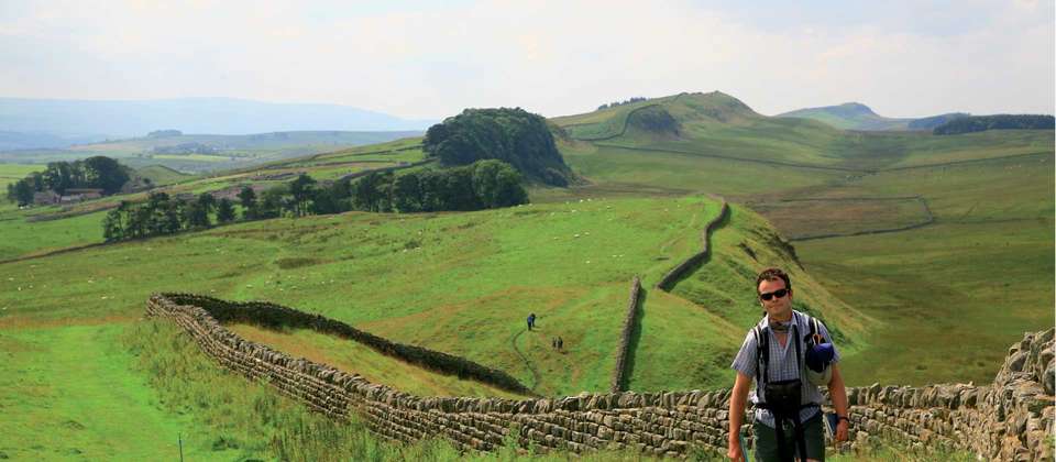 Hadrian's Wall Walk From Whitley Bay - 8 Days - World Expeditions - England - Image 7