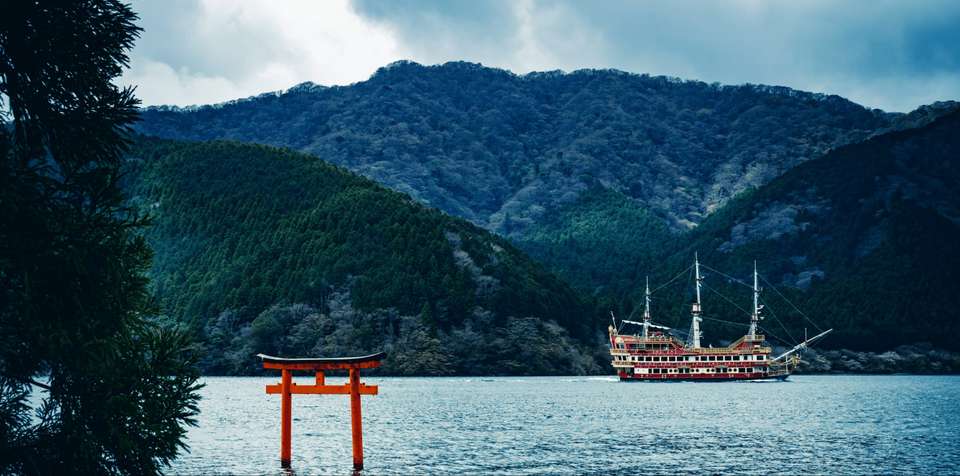 Hakone Discovery, Gateway to Mt. Fuji 3D/2N - Bamba - Japan - Image 5