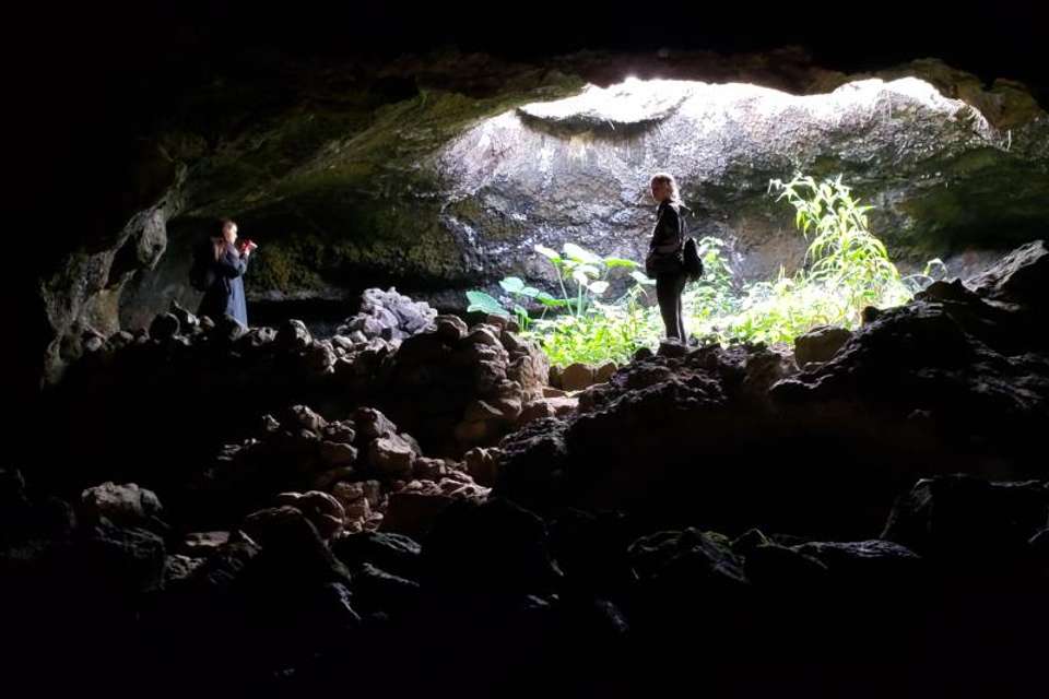 Half Day Ahu Akivi The Seven Moais in Easter Island - Tangol Tours - Chile - Image 3