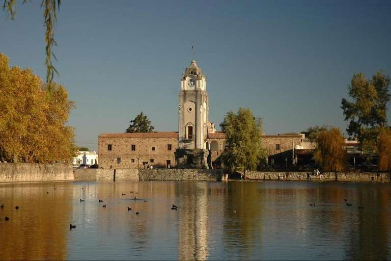 Half Day Alta Gracia Sightseeing Tour trip - alternative tour available