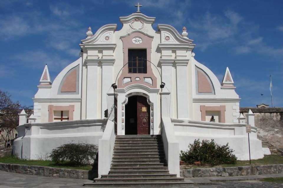 Half Day Alta Gracia Sightseeing Tour - Tangol Tours - Argentina - Image 3