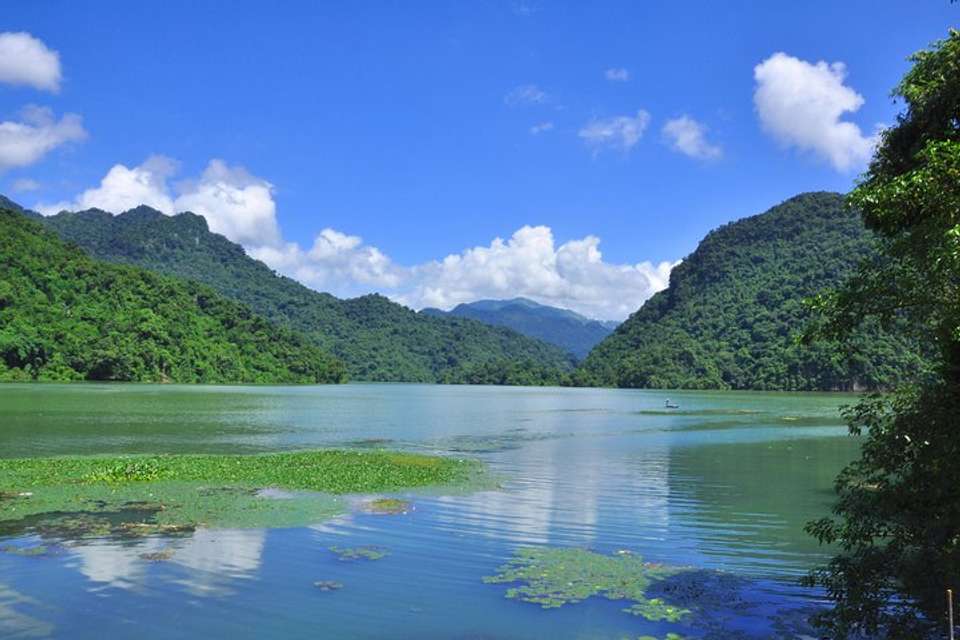 Half-day Boat Trip On Ba Be Lake - undefined - Image 3
