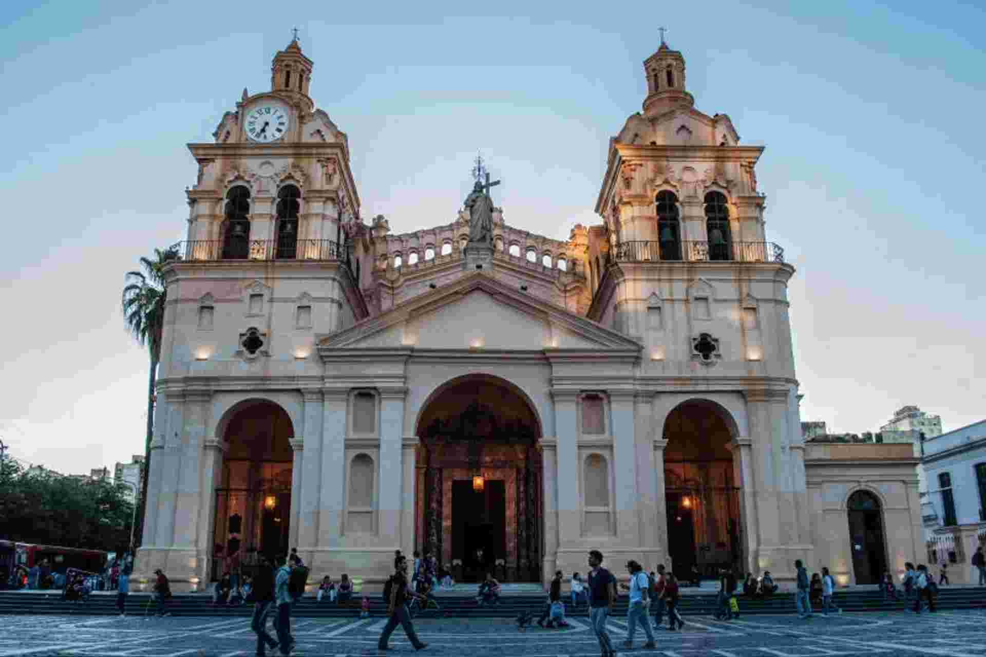 Half Day Cordoba Sightseeing Tour