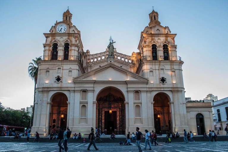 Half Day Cordoba Sightseeing Tour trip - alternative tour available