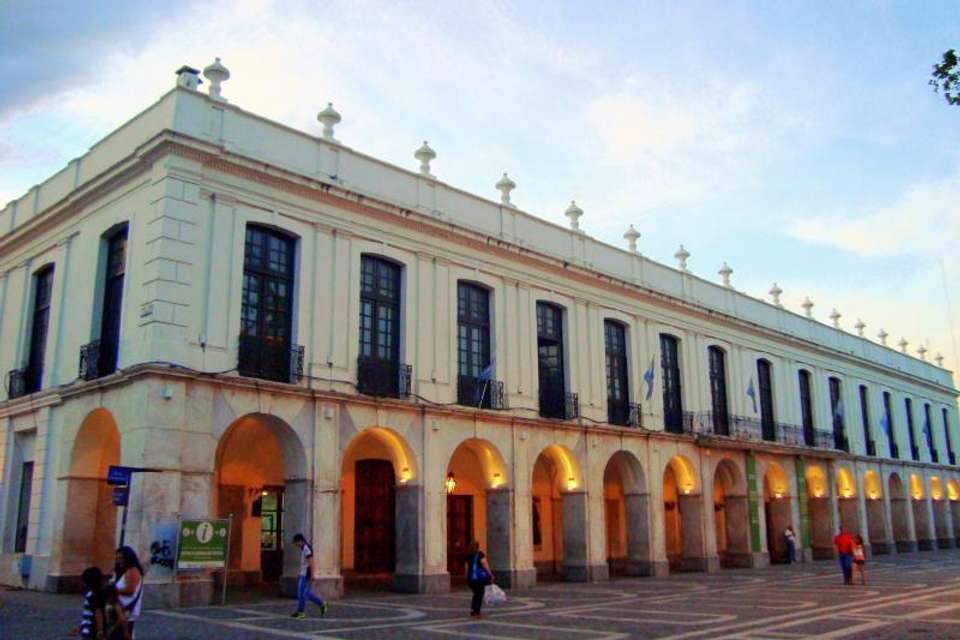 Half Day Cordoba Sightseeing Tour - Tangol Tours - Argentina - Image 2