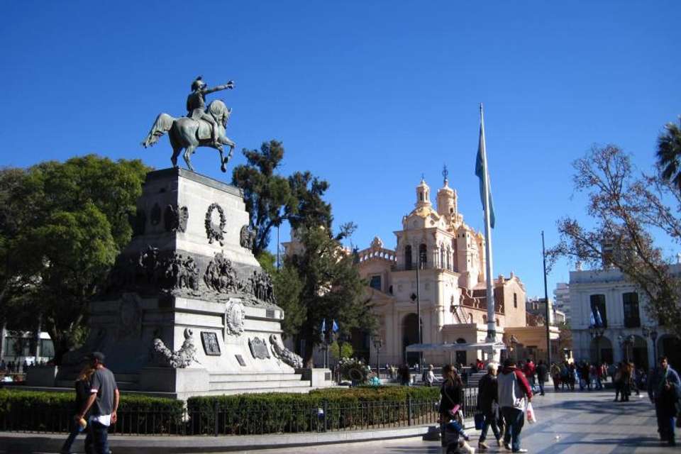 Half Day Cordoba Sightseeing Tour - Tangol Tours - Argentina - Image 3