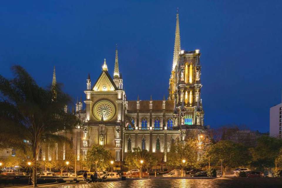 Half Day Cordoba Sightseeing Tour - Tangol Tours - Argentina - Image 4