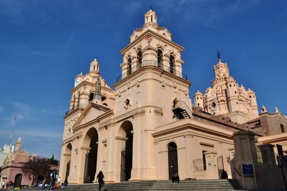 Half Day Cordoba Sightseeing Tour - Tangol Tours - Argentina - Image 6