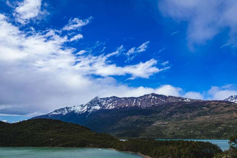Half-Day Cruise to Balmaceda & Serrano Glaciers - Tangol Tours - Chile - Image 6