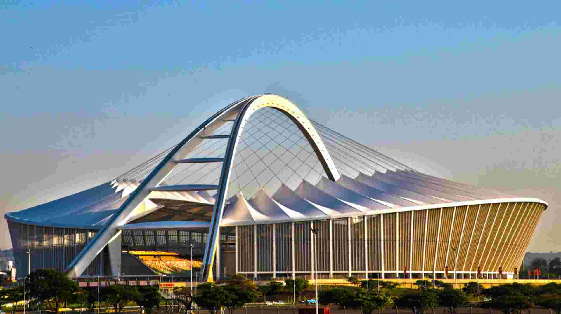Half-Day Durban City Tour