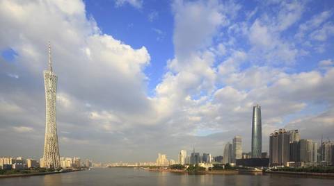 Half-day Guangzhou Layover Group Tour - September 2026