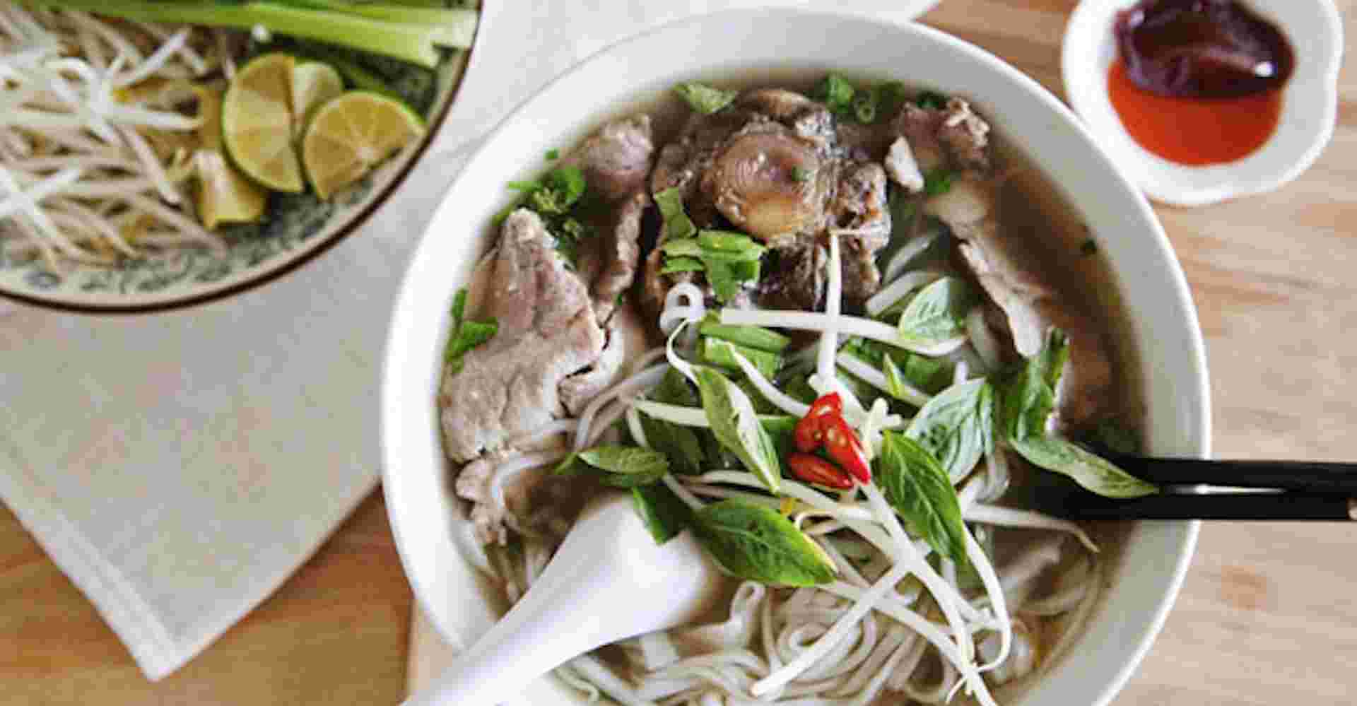 Half-day Hanoi Food Tour