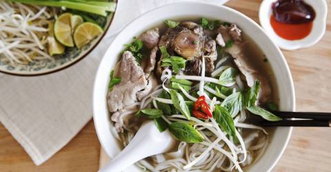 Hanoi Food Tour: Half-day Hanoi Food Tour
