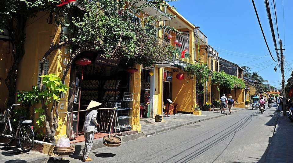 Half-day Hoi An Ancient Town Walking Tour - undefined - Image 2