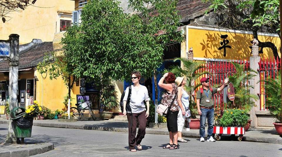Half-day Hoi An Ancient Town Walking Tour - undefined - Image 5