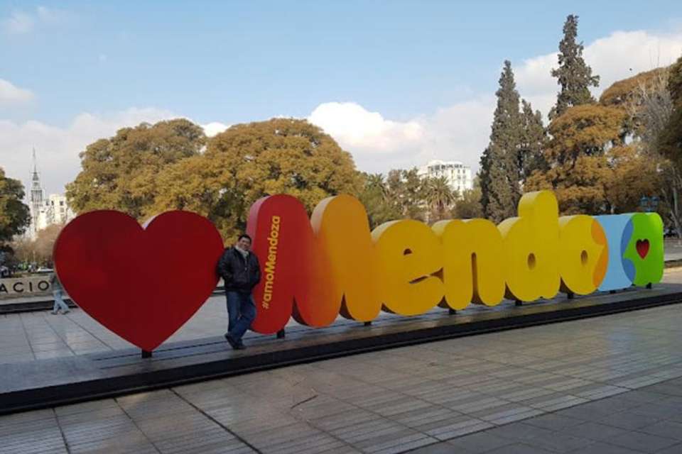 Half Day Mendoza Sightseeing Tour - Tangol Tours - Argentina - Image 2
