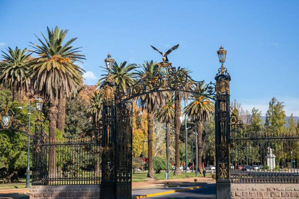 Half Day Mendoza Sightseeing Tour - Tangol Tours - Argentina - Image 3