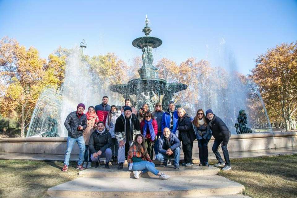 Half Day Mendoza Sightseeing Tour - Tangol Tours - Argentina - Image 4