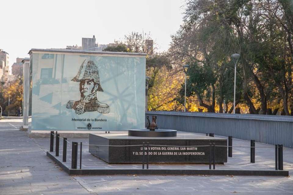 Half Day Mendoza Sightseeing Tour - Tangol Tours - Argentina - Image 5