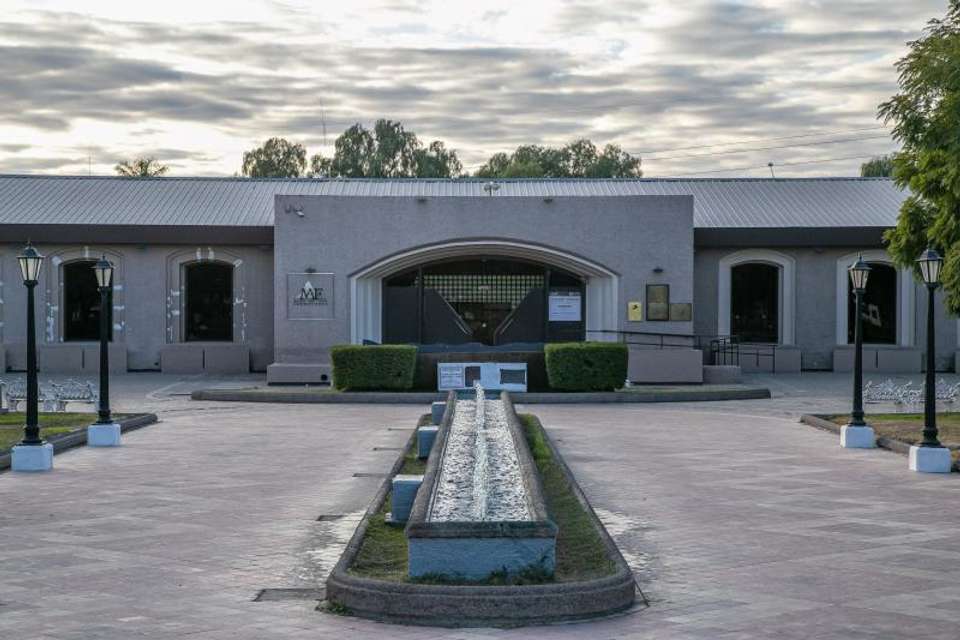Half Day Mendoza Sightseeing Tour - Tangol Tours - Argentina - Image 6