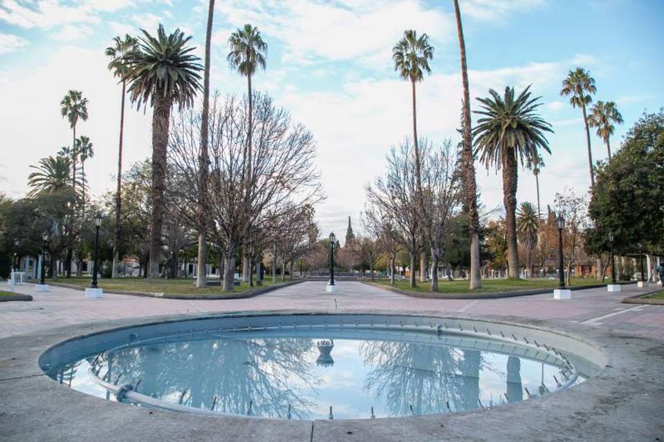 Half Day Mendoza Sightseeing Tour - Tangol Tours - Argentina - Image 8