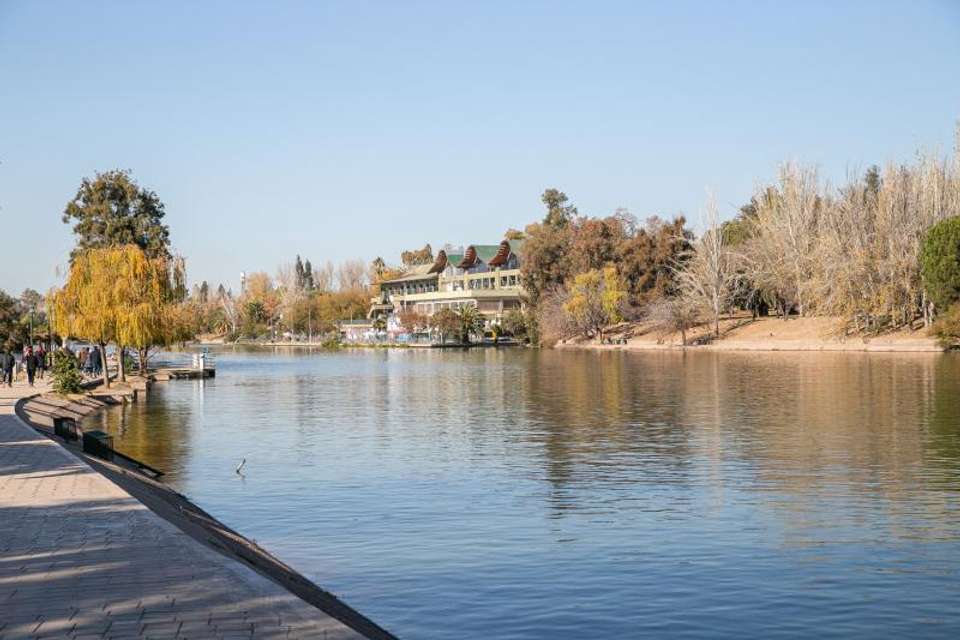 Half Day Mendoza Sightseeing Tour - Tangol Tours - Argentina - Image 9
