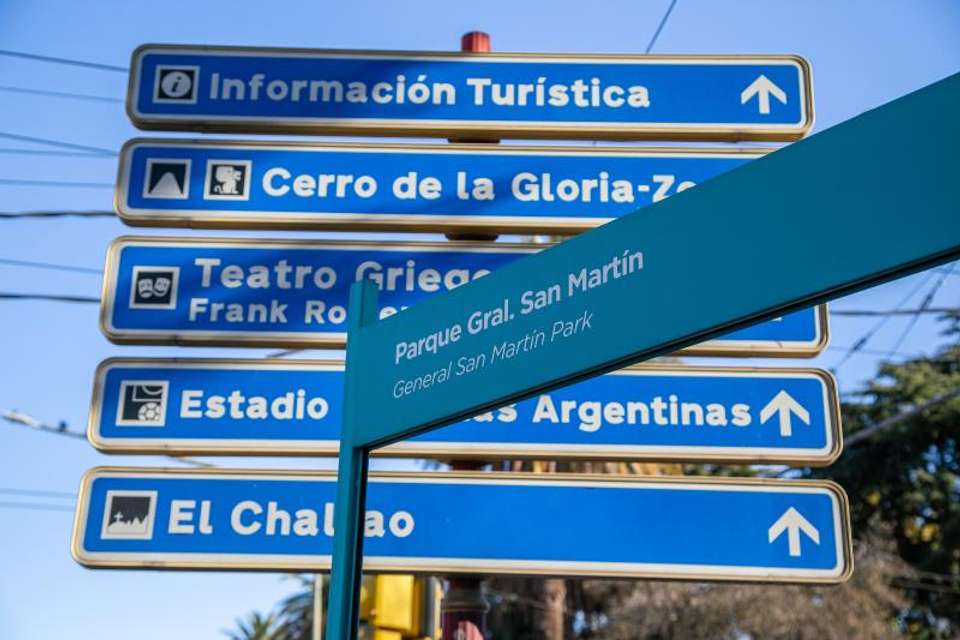 Half Day Mendoza Sightseeing Tour - Tangol Tours - Argentina - Image 10