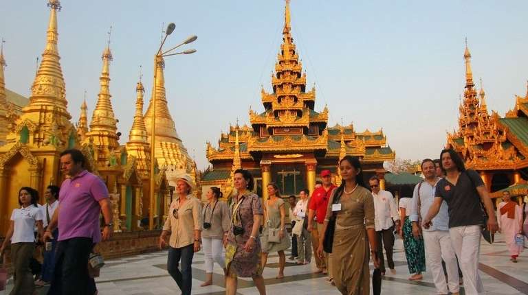 Half Day Siem Reap City Tour by Jeep  trip - alternative tour available