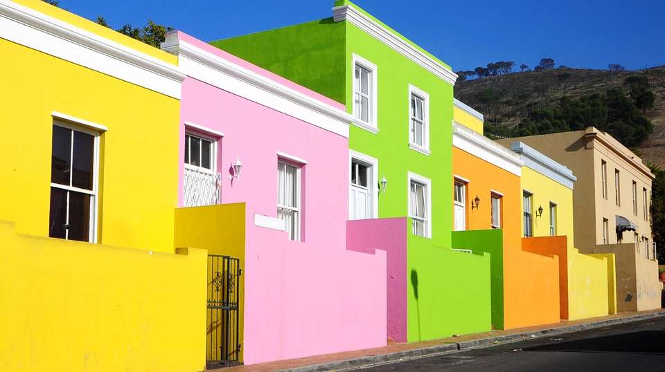 Half Day Table Mountain & City Tour - undefined - Image 4