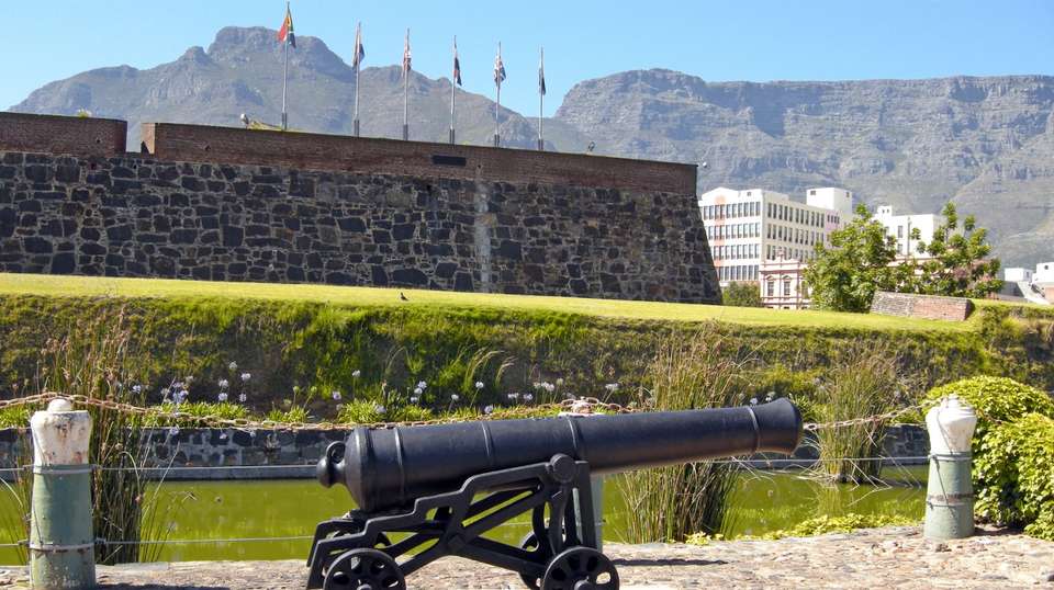 Half Day Table Mountain & City Tour - undefined - Image 6