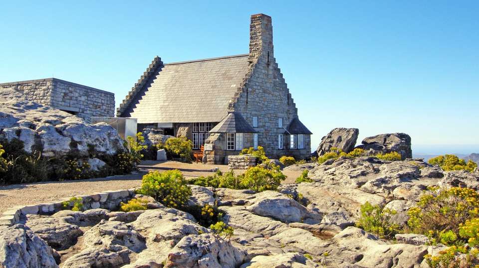 Half Day Table Mountain & City Tour - undefined - Image 7