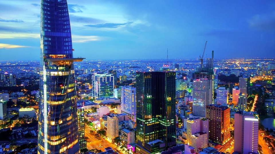 Half Day Tour In Ho Chi Minh City - undefined - Image 6