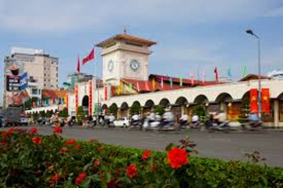 Half Day Tour In Ho Chi Minh City - undefined - Image 7