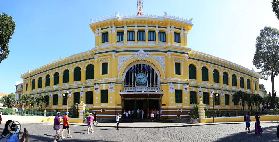 Half Day Tour In Ho Chi Minh City - undefined - Image 2